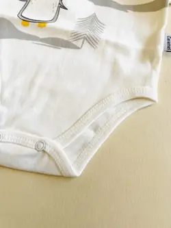 زیردکمه آستین کوتاه