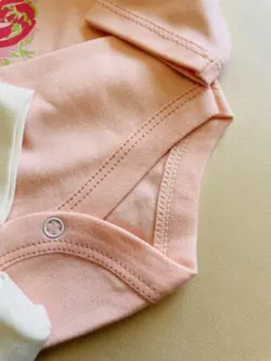 زیردکمه آستین بلند