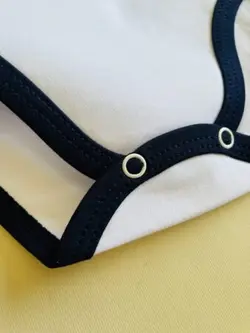 زیردکمه آستین بلند