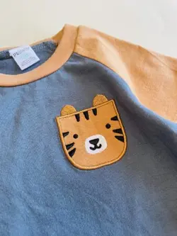 رامپر تایگر