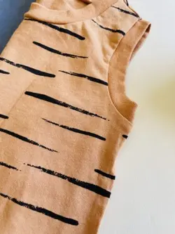 رامپر تایگر