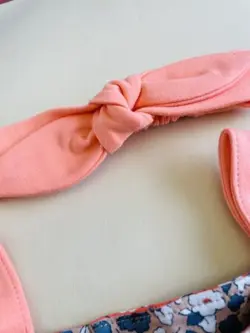 سه تکه دلبر