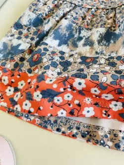 سه تکه دلبر