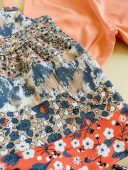 سه تکه دلبر