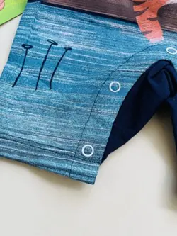 رامپر اسپرت حیوانات