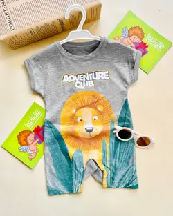 رامپر اسپرت شیر شاه