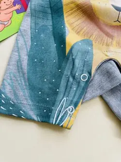 رامپر اسپرت شیر شاه