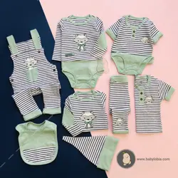 سرویس باز راکن كد NB419