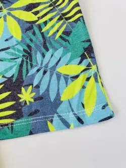 ست راحتی هاوایی كد NG850