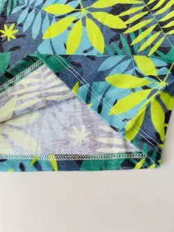 ست راحتی هاوایی كد NG850