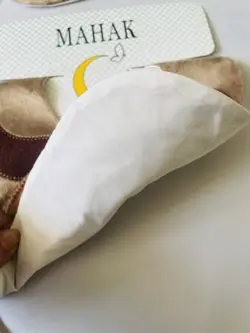 پیشبند فانتزی حیوانات كد TN325