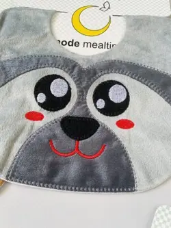 پیشبند فانتزی حیوانات كد TN325