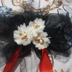 لباس شب یلدا بچه گربه