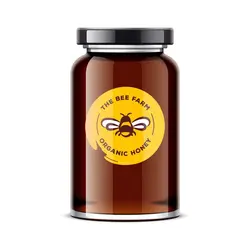 عسل چند گیاه طبیعی درجه یک