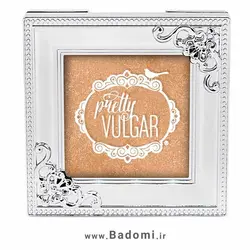 هایلایتر پرتی وولگار