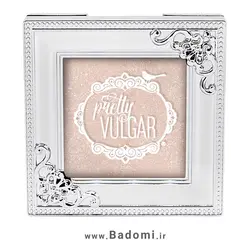 هایلایتر پرتی وولگار