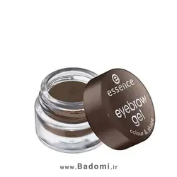 ژل ابرو کاسه ای کالر اند شیپ اسنس