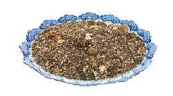 چهار تخم شایلی