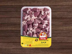 دل مرغ-طیور زنجان