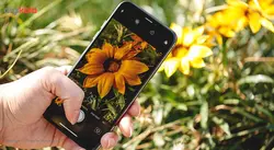 گوشي موبايل اپل مدل iPhone X ظرفيت 256 گيگابايت