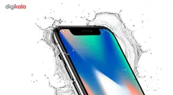 گوشي موبايل اپل مدل iPhone X ظرفيت 256 گيگابايت