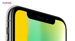 گوشي موبايل اپل مدل iPhone X ظرفيت 256 گيگابايت