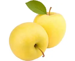 سیب زرد