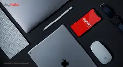 گوشي موبايل اپل مدل iPhone X ظرفيت 256 گيگابايت