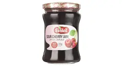 مربای آلبالو 310 اصالت