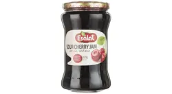 مربای آلبالو 820 اصالت