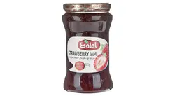 مربای توت فرنگی 820 اصالت