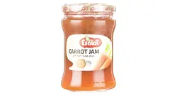 مربای هویج 310 اصالت