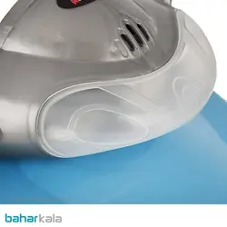 ماشین چهار چرخ x3 موزیکال و مناسب رده سنی زیر 4 سال - بهار تویز