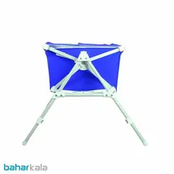 تخت و گهواره سارا پارادیس کلبه فرشتگان - هم تخت و هم گهواره - بهار تویز