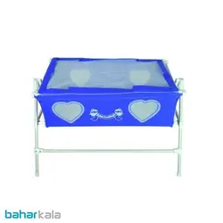 تخت و گهواره سارا پارادیس کلبه فرشتگان - هم تخت و هم گهواره - بهار تویز