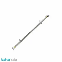میله بارفیکس مخصوص تاب فلزی تک لول مخصوص تاب بچه - بهار تویز