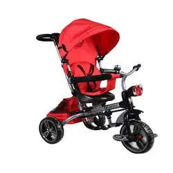 سه چرخه لوکس ۱۵ فلامینگو