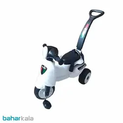 موتور وسبا کودک -سه چرخه وسبا - Wesba tricycles رده سنی زیر5 و دسته دار - بهار تویز