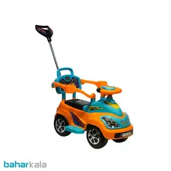 ماشین موزیکال بیتل کودک  برند دلیجان beetle