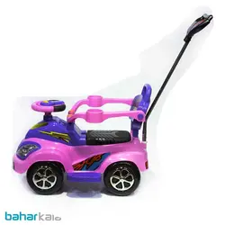 ماشین موزیکال بیتل کودک  برند دلیجان beetle