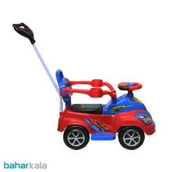 ماشین موزیکال بیتل کودک  برند دلیجان beetle