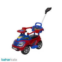 ماشین موزیکال بیتل کودک  برند دلیجان beetle