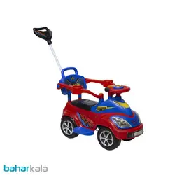 ماشین موزیکال بیتل کودک  برند دلیجان beetle