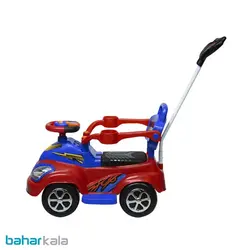 ماشین موزیکال بیتل کودک  برند دلیجان beetle