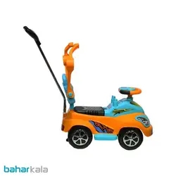 ماشین موزیکال بیتل کودک  برند دلیجان beetle