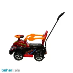 ماشین موزیکال بیتل کودک  برند دلیجان beetle