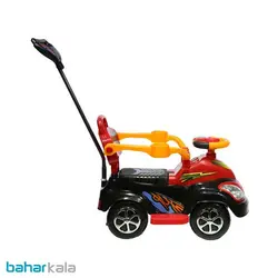 ماشین موزیکال بیتل کودک  برند دلیجان beetle