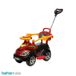 ماشین موزیکال بیتل کودک  برند دلیجان beetle