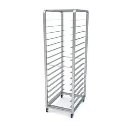 ترولی حمل سيني