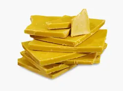 موم زنبور عسل (فله ای)